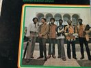 PHAROAH SANDERS DEAF DUMB BLIND GATEFOLD LP 1970 IMPULSE