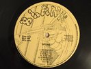 SEX PISTOLS SPUNK LP 1977 BLANK RARE (TAKRL 1960 Inside Marking)