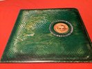 ALICE COOPER “Billion Dollar Babies” Original Vinyl Lp - COMPLETE - Cards - Bill