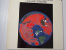 DGG Leonard Bernstein Mahler Symphony No 9 Digital Stereo 419 208-1 Like NEW NM
