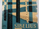 METRONOME CLP 519 SIXTEN EHRLING SIBELIUS FOUR LEGENDS EXTRA RARE 1st SWEDISH