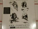 Complete BBC Sessions [LP] by Led Zeppelin (Vinyl, Sep-2016 5-LP) Factory Sealed