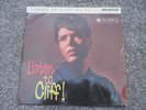 CLIFF RICHARD Listen To Cliff (No. 2)  EP  1961  COLUMBIA   superb EX