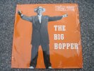 THE BIG BOPPER The Big Bopper  EP  1958    MERCURY     VG+