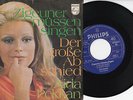 Ajda Pekkan ?-Zigeuner Müssen Singen / Der Große Abschied- 7