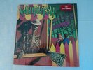 WHIPLASH Ticket To Mayhem STILL SEALED LP 1987 Roadracer SLAYER KING DIAMOND