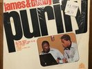 Rare James and Bobby purify  LP Bell 6003 OG Abbey Pressing VG+
