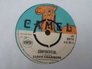 LLOYD CHARMERS - CONFIDENTIAL/TOMMY COWAN - HOUSE IN SESSION - CAMEL CA 30 -1969