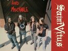 Saint Vitus - Thirsty and Miserable