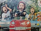 RARE Taiwan/Hong Kong Children's Ring Ring Record RR-6053 33 RPM
