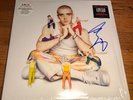 Lauv How I’m Feeling Signed Vinyl LP Autograph Red UO exclusive