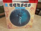 Kansas Point Of Know Return SEALED Half Speed Master 1977 PROMO LP VINYL ALBUM