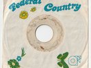 1967 ROCKSTEADY MERRITONE PRE RELEASE HOPETON LEWIS 