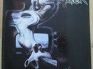 ATROCITY (GERMANY) - HALLUCINATIONS -  NB038 FIRST PRESS 1990 - MIT INSERT- RAR
