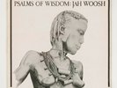 Jah Woosh:Psalms of Wisdom, Rare Dub, Black Wax, UK, WAXLP2, LP.