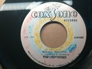 The Heptones   Equal Rights / Ting A Ling | Coxsone Jamaica Rocksteady Reggae 45