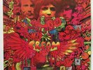 Cream “Disraeli Gears” - Vinyl Record - RSO