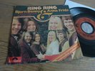 ABBA RING RING/WER IM WARTESAAL DER LIEBE STEHT 7