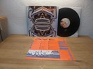 Audiophile Direct Metal Mastering Lp ALAN PARSONS PROJECT Ammonia Avenue MINT