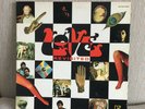 Love featuring Arthur Lee Stereo LP: Love Revisited Elektra Records #EKS-74058