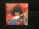 Victim - Power Hungry Lp 1984 POP Records Heavy Metal