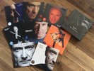 Phil Collins Genesis Vinyl Box Set - Take a Look at me - 8 Alben 12 Vinyl LP Neu