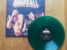 Madball - Look My Way Green Transparent Vinyl LTD to 200 in Near Mint Condition