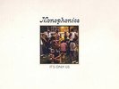 Monophonics : It's Only Us VINYL 12