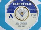 MICK JAGGER Memo From Turner UK 7