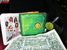V CLEAN 1973 Orig   ALICE COOPER   BILLION DOLLAR BABIES Hard Psych COMPLETE LP