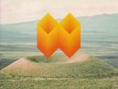 Urlaub In Polen - Liquid Vinyl LP Strange Ways NEU