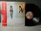 Robert Plant m- japan with insert & obi LP Pictures at Eleven
