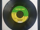 DUKE REID True Confession McCOOK Love DOCTOR BIRD 1966 UK 7” 45 VINYL REGGAE
