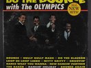 OLYMPICS: Do The Bounce LP (Mono) Soul