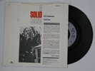The Jam- Beat Surrender  PROMO 45 posp540 EX/Ex