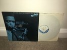 IKE QUEBEC Blue And & Sentimental LP Blue Note 1962 Mono US 1st Press