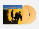 The Flaming Lips Soft Bulletin Mustard Yellow Vinyl Me Please 2-LP New VMP Color