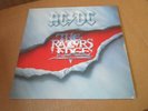 LP - AC / DC - The Razors Edge