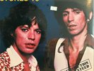 rock LP THE ROLLING STONES Satisfaction Guaranteed '78 RARE AUDIFON