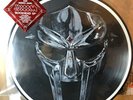 JJ DOOM Bookhead EP Vinyl 12” Record 33 RPM
