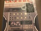 Ll Cool J-Radio LP 1985 Vinyl (new Sealed)