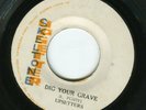 Mountaineers: Earth Sound c/w BMW; Mr Brown on JA Upsetter