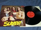 SLADE   slayed   1972- FIRST UK PRESS- POLYDOR -(A1;B1) - N/MINT