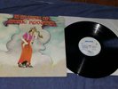ATOMIC ROOSTER  in hearing of atomic rooster 1971- UK  FIRST  PRESS- PEGASUS-N/M