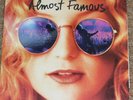 Almost Famous Original Motion Picture Soundtrack Record Album Advance LP Promo 5