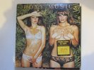 ROXY MUSIC Country Life PROMO LP