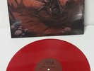 Condor Unstoppable Power Blood Red Vinyl LP Record new
