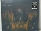 Slaughter Messiah Cursed To The Pyre Black Vinyl LP Record new