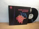 Black Sabbath - Paranoid - LP 1970 Vertigo Swirl Monster