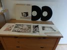 Fleetwood mac tusk Dlp Mint archive copy